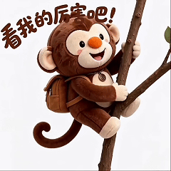 动态表情